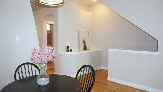 Houston 3-story, 2-bed 2710 Hullsmith Drive 603-idx