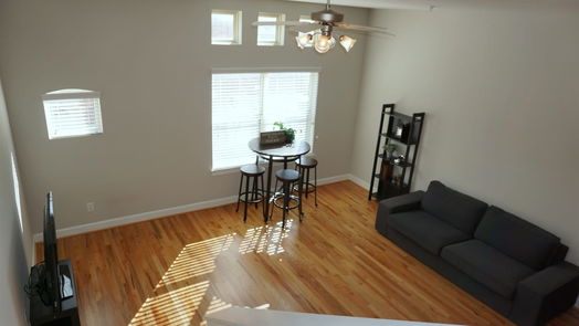 Houston 3-story, 2-bed 2710 Hullsmith Drive 603-idx