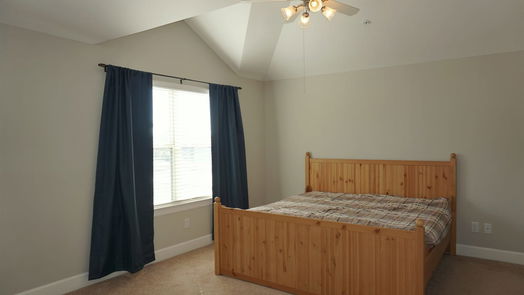 Houston 3-story, 2-bed 2710 Hullsmith Drive 603-idx