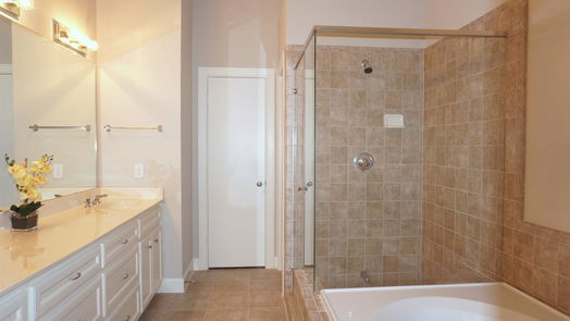 Houston 3-story, 2-bed 2710 Hullsmith Drive 603-idx