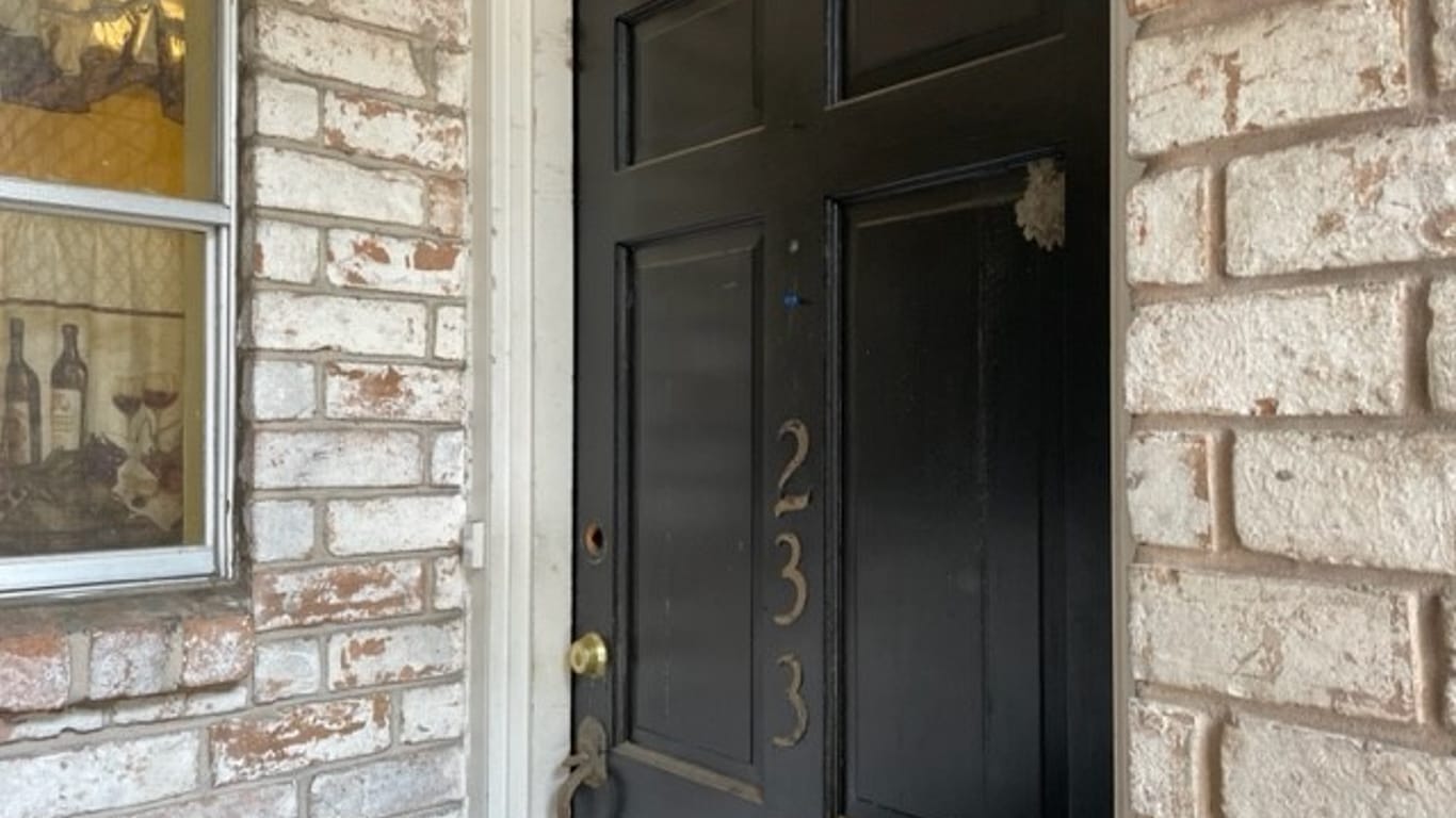 Houston 1-story, 1-bed 7900 Westheimer Road 233-idx