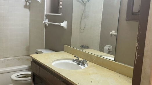 Houston 1-story, 1-bed 7900 Westheimer Road 233-idx