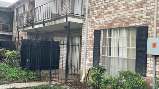 Houston 1-story, 1-bed 7900 Westheimer Road 233-idx