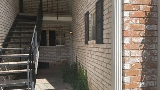 Houston 1-story, 1-bed 7900 Westheimer Road 233-idx
