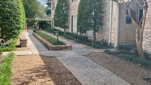 Houston 1-story, 1-bed 7900 Westheimer Road 233-idx