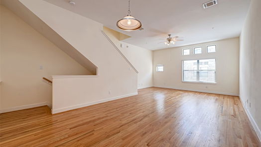 Houston 3-story, 2-bed 2710 Hullsmith Drive 1002-idx