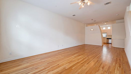 Houston 3-story, 2-bed 2710 Hullsmith Drive 1002-idx