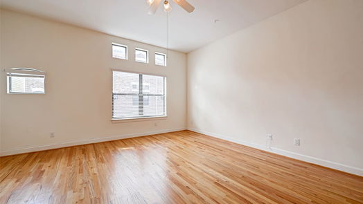 Houston 3-story, 2-bed 2710 Hullsmith Drive 1002-idx