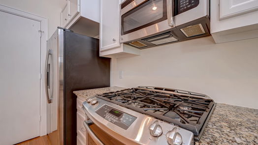 Houston 3-story, 2-bed 2710 Hullsmith Drive 1002-idx