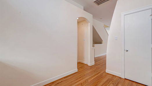 Houston 3-story, 2-bed 2710 Hullsmith Drive 1002-idx