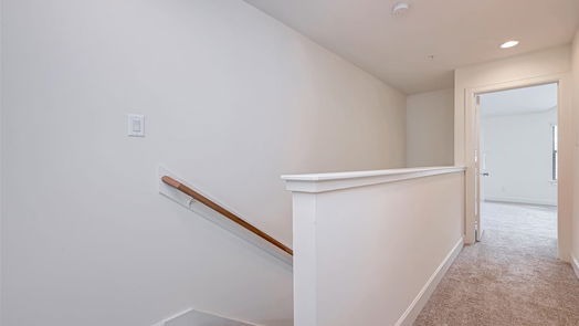 Houston 3-story, 2-bed 2710 Hullsmith Drive 1002-idx