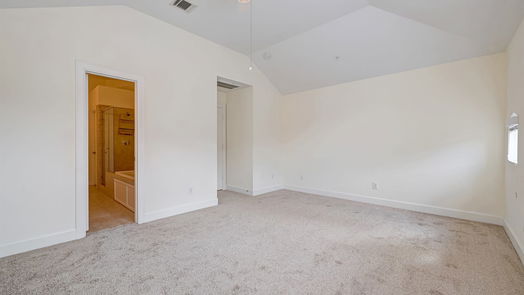 Houston 3-story, 2-bed 2710 Hullsmith Drive 1002-idx