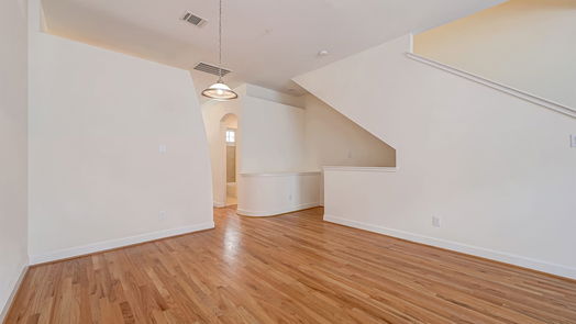 Houston 3-story, 2-bed 2710 Hullsmith Drive 1002-idx