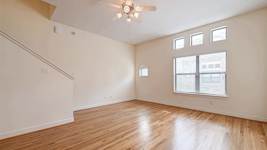 Houston 3-story, 2-bed 2710 Hullsmith Drive 1002-idx