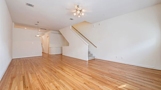 Houston 3-story, 2-bed 2710 Hullsmith Drive 1002-idx