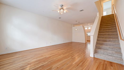 Houston 3-story, 2-bed 2710 Hullsmith Drive 1002-idx