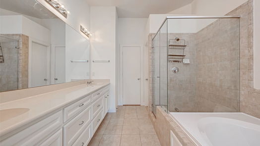 Houston 3-story, 2-bed 2710 Hullsmith Drive 1002-idx