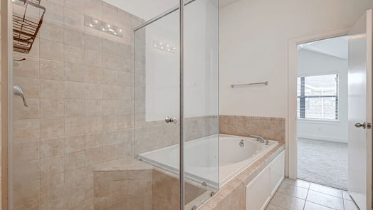 Houston 3-story, 2-bed 2710 Hullsmith Drive 1002-idx