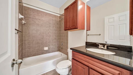 Houston 3-story, 2-bed 9200 Westheimer Road 1704-idx