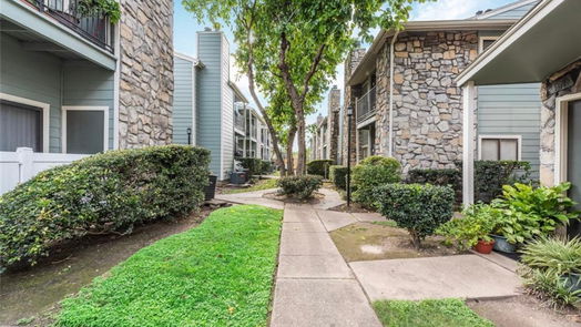 Houston 1-story, 1-bed 3768 Tanglewilde Street J5-idx