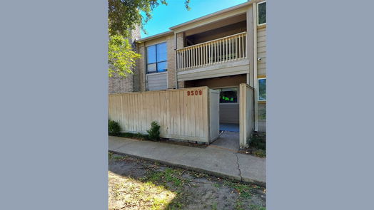 Houston 2-story, 3-bed 9509 Pagewood Lane-idx