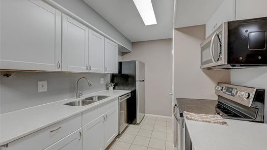 Houston null-story, 2-bed 8201 Richmond Avenue 50-idx