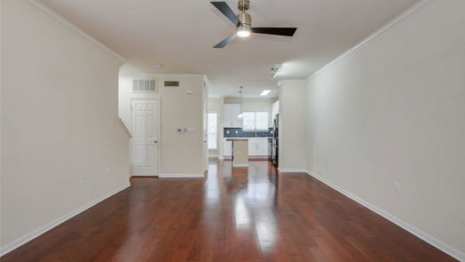 Houston 3-story, 2-bed 9200 Westheimer Road 904-idx