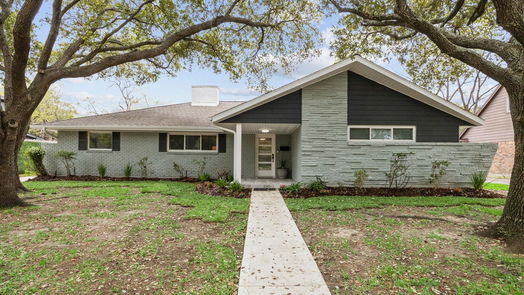 Houston 1-story, 4-bed 3307 Stoney Brook Drive-idx