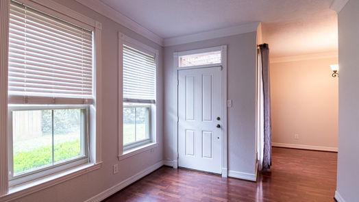 Houston 2-story, 3-bed 2100 Tanglewilde Street 153-idx