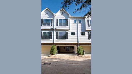 Houston 3-story, 2-bed 9200 Westheimer Road 506-idx