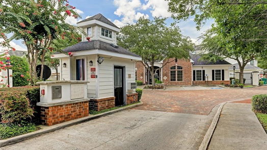 Houston 3-story, 2-bed 9200 Westheimer Road 506-idx