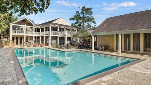 Houston 2-story, 3-bed 2100 Tanglewilde Street 153-idx