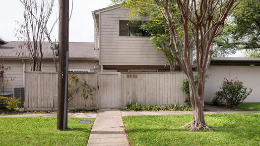 Houston 2-story, 3-bed 9501 Windswept Lane 9501-idx