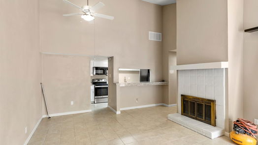 Houston 2-story, 3-bed 9501 Windswept Lane 9501-idx