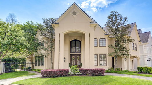 Houston 2-story, 5-bed 1146 Bayou Island Drive-idx