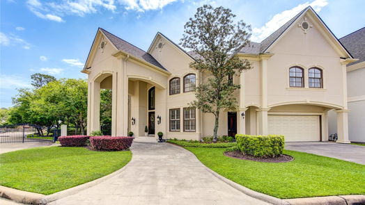 Houston 2-story, 5-bed 1146 Bayou Island Drive-idx