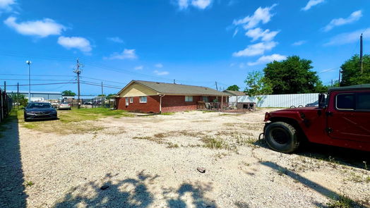 Houston 1-story, 4-bed 3201 Jeanetta Street-idx