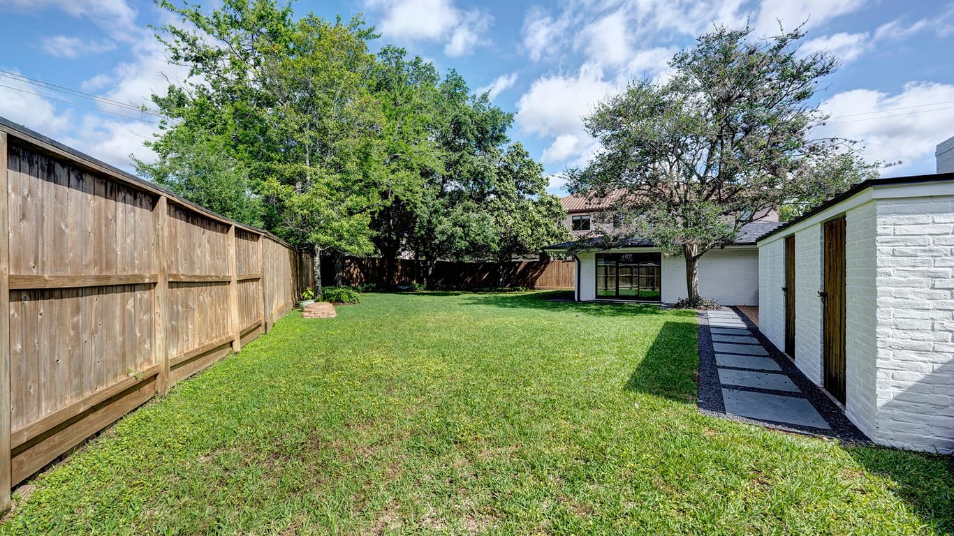 Houston 1-story, 4-bed 7918 Chevy Chase Drive-idx