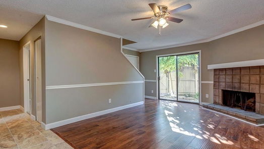 Houston 2-story, 3-bed 9520 Pagewood Lane 9520-idx