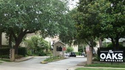 Houston 1-story, 1-bed 2100 Tanglewilde Street 514-idx