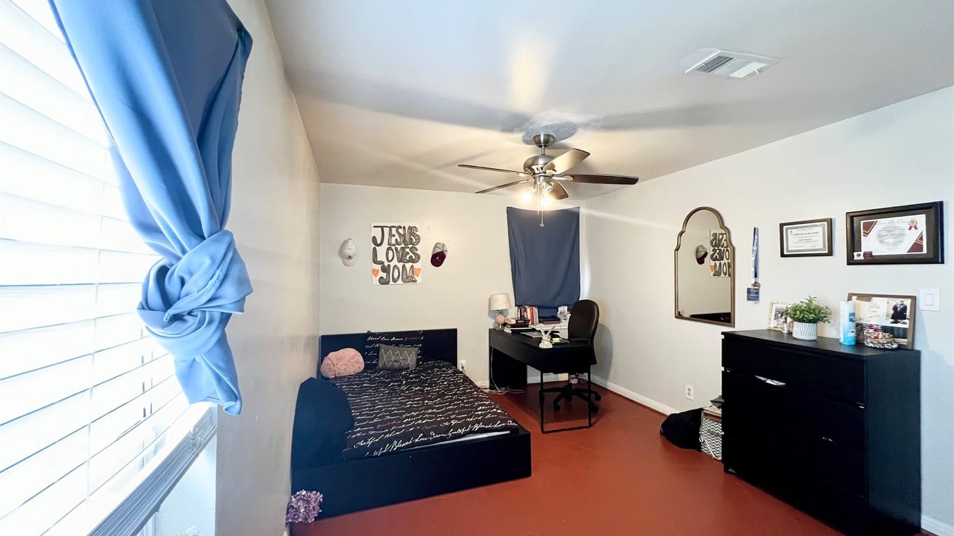Houston 1-story, 4-bed 3201 Jeanetta Street-idx