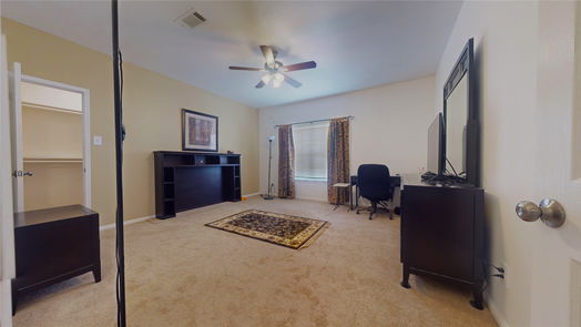 Houston 2-story, 2-bed 3800 Tanglewilde Street 802-idx