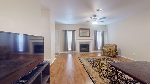 Houston 2-story, 2-bed 3800 Tanglewilde Street 802-idx