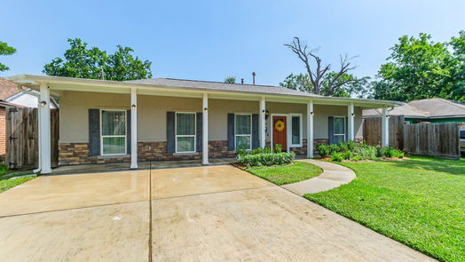 Houston 1-story, 4-bed 9008 Beverlyhill Street-idx