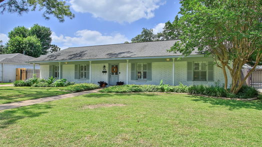 Houston 1-story, 3-bed 9618 Meadowglen Lane-idx