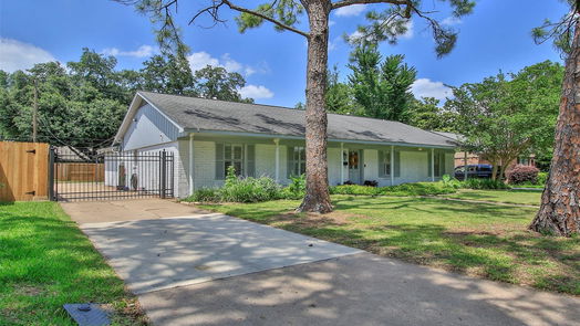 Houston 1-story, 3-bed 9618 Meadowglen Lane-idx