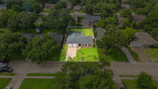 Houston 1-story, 4-bed 9622 Windswept Lane-idx