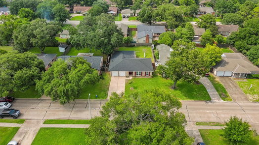 Houston 1-story, 4-bed 9622 Windswept Lane-idx