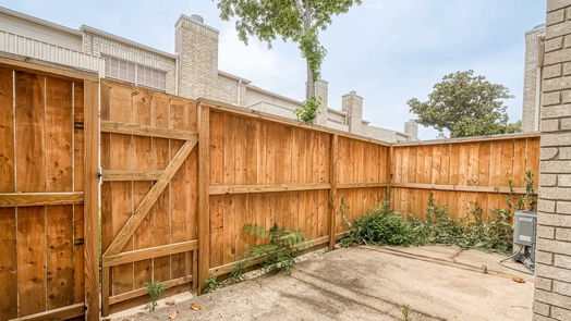 Houston 2-story, 2-bed 3780 Tanglewilde Street 507-idx