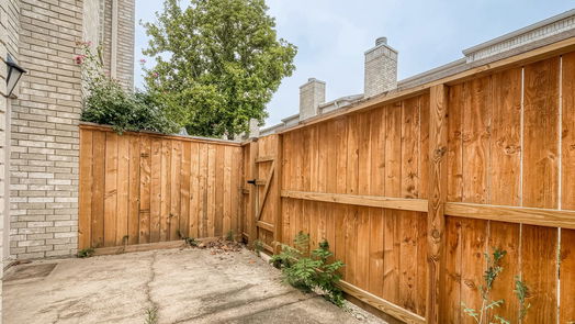 Houston 2-story, 2-bed 3780 Tanglewilde Street 507-idx